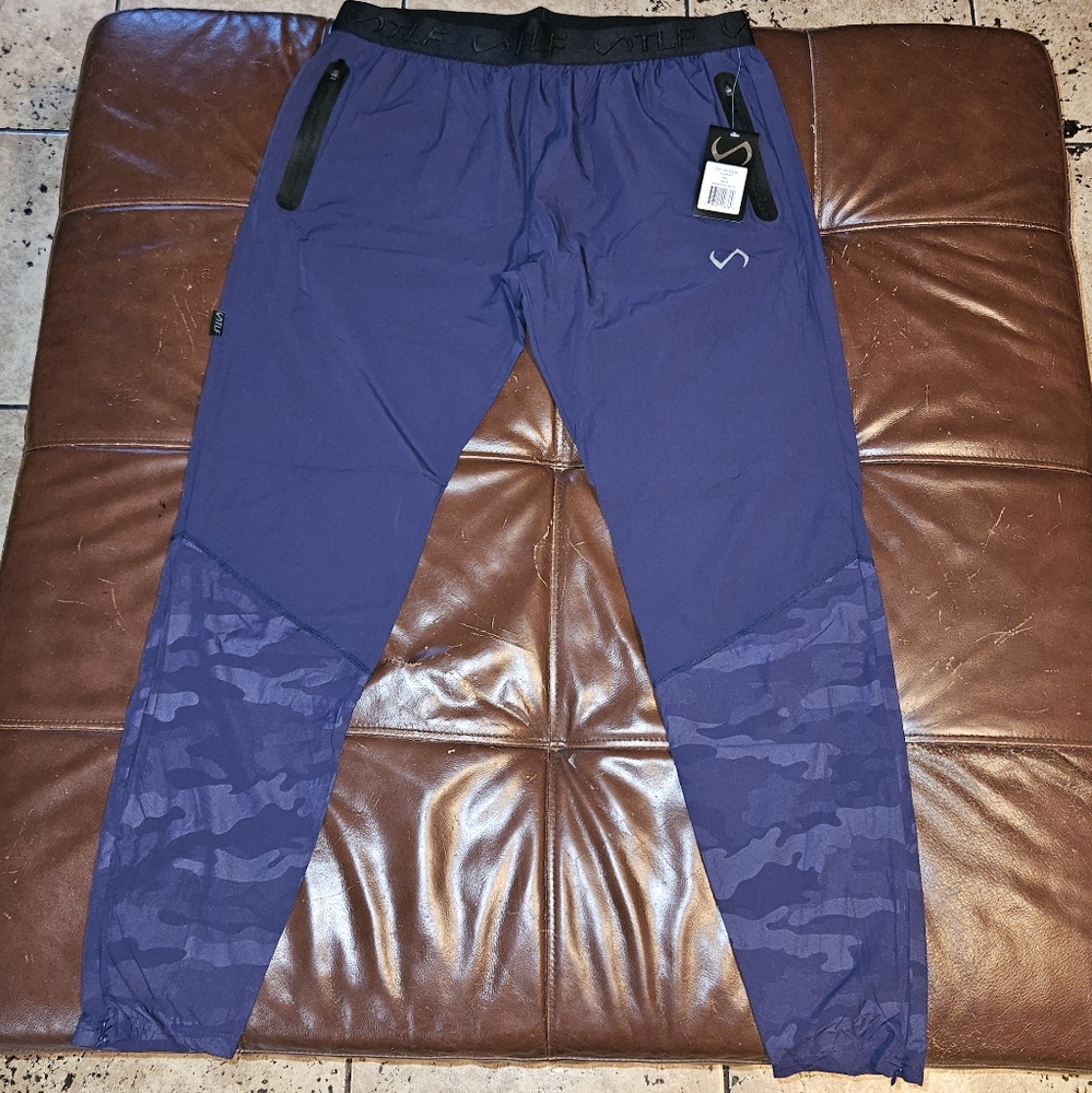 TLF Veil Jogger Mens Pants